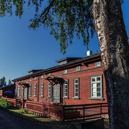 Hostelli Marja Mikkeli Zewnętrze zdjęcie