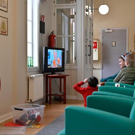 Hostelli Marja Mikkeli Zewnętrze zdjęcie