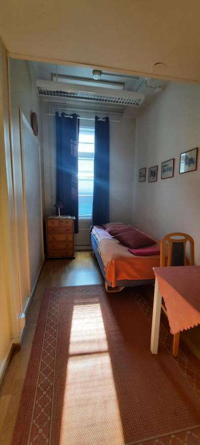 Hostelli Marja Mikkeli Zewnętrze zdjęcie